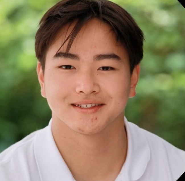 Andrew Kim