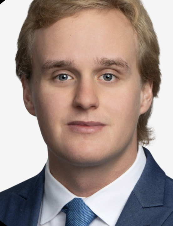 Luca Bacci